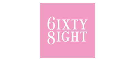 6IXTY8IGHT